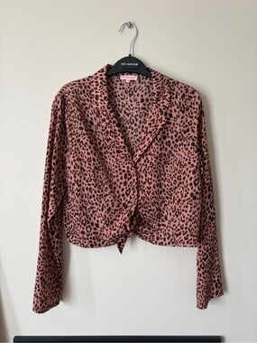 Renamed size médium blouse